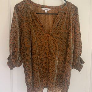 BB Dakota by Steve Madden Top Size S